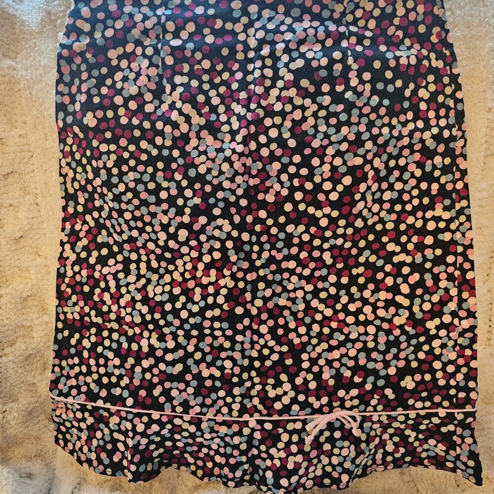 Lily pokodot skirt